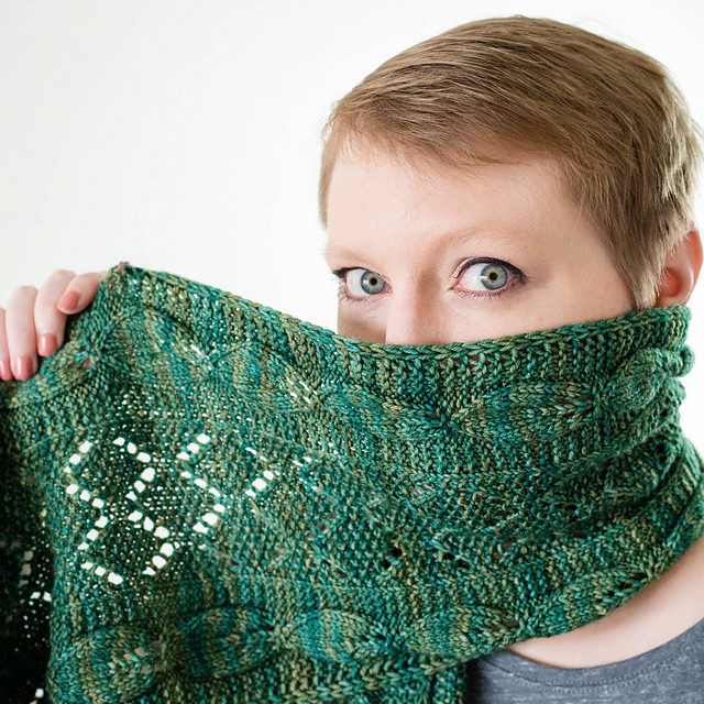 Terra Firma Cowl