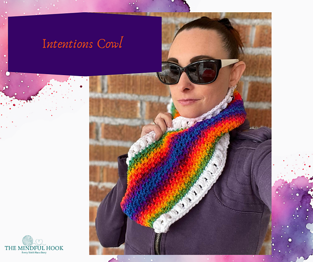 Intentions Cowl