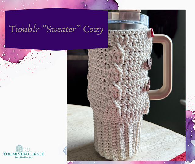 Tumblr “Sweater” Cozy