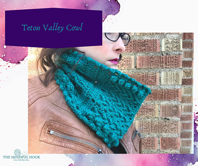 Teton Valley Cowl