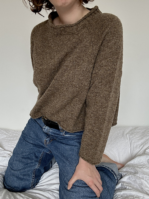 Aft Raglan