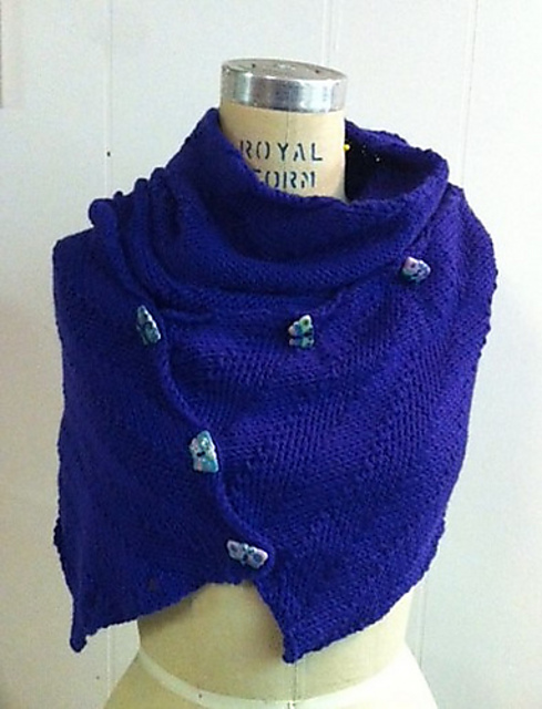 Butterfly Wrap