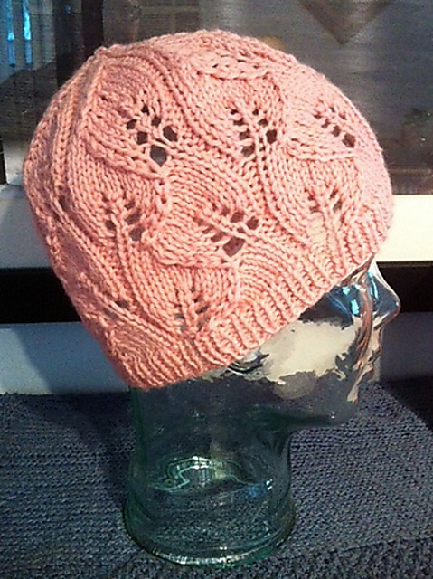 Margrite's Hat
