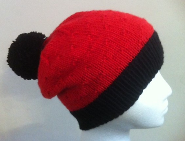 Farmland Hat