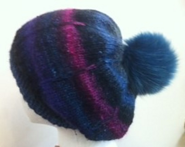 Nicole's Hat