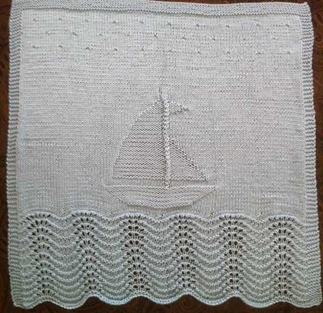 Come Sail Away
