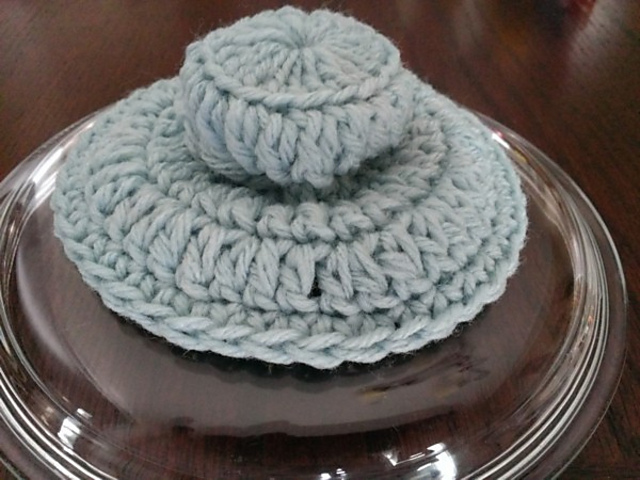 Pot Holder