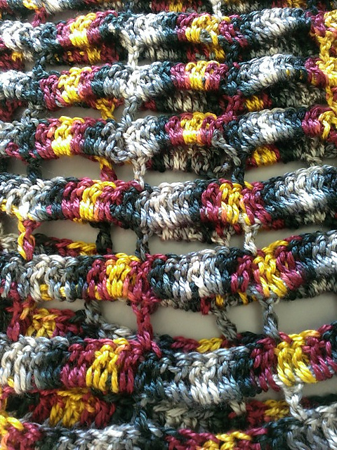 Layered Bridge Cowl