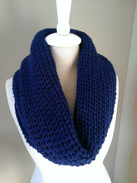 Super Large Hooded Cowl