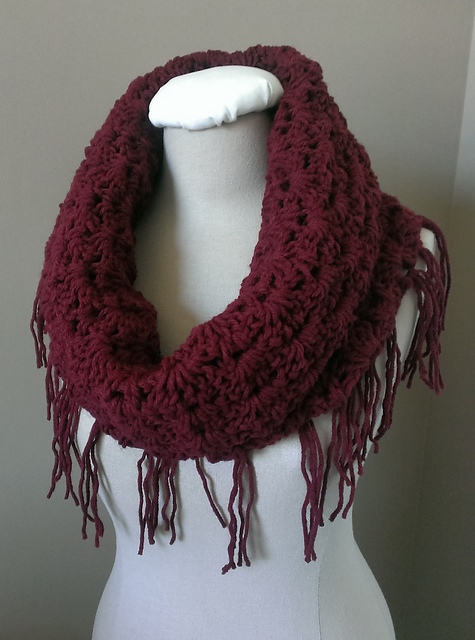 Mayberry Cowl