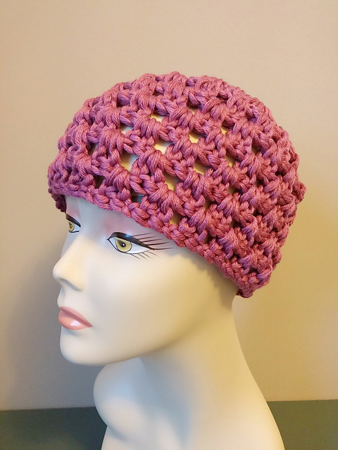 Super Bulky Beanie