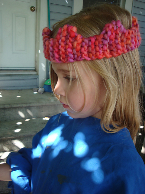 Kids Crown