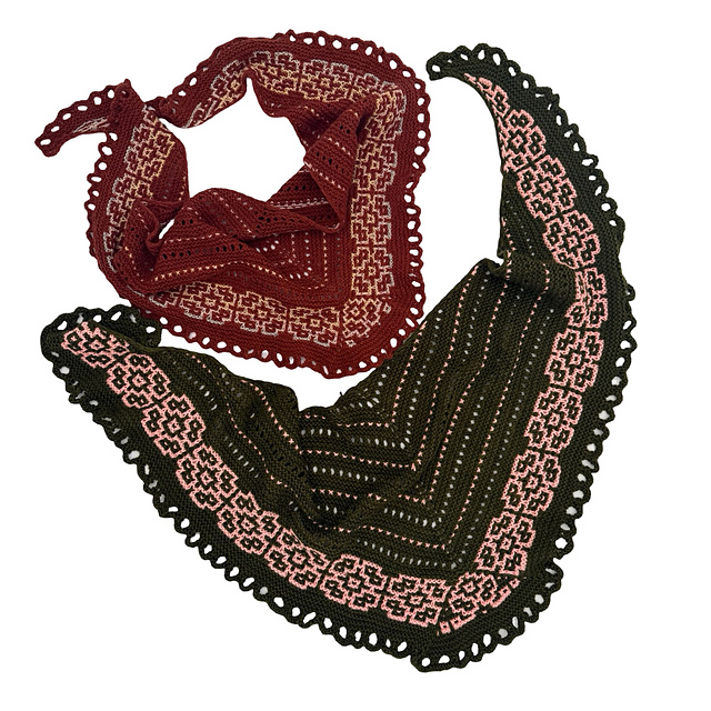 Sol Shawl