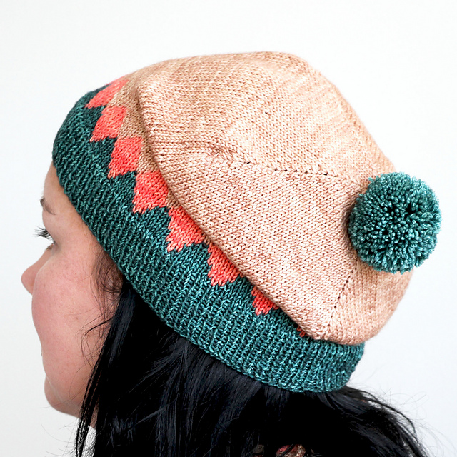 Balamara Hat