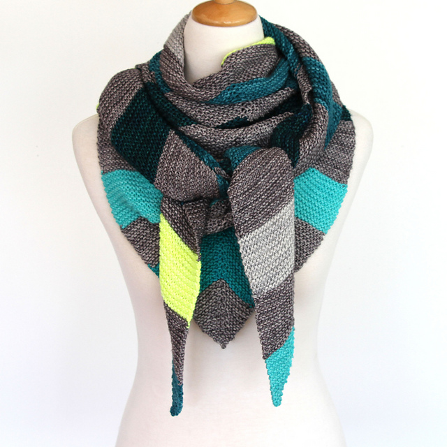 Zane Shawl