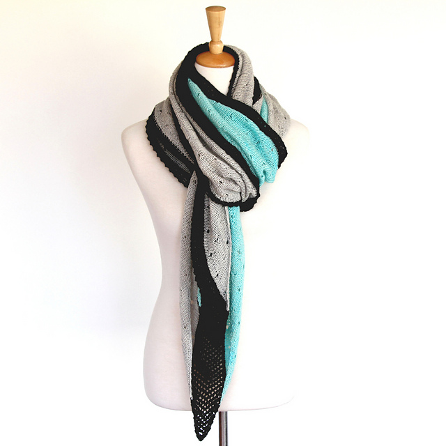 Cardinia Wrap