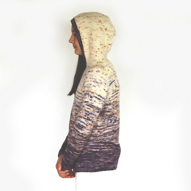 Mariko Jacket