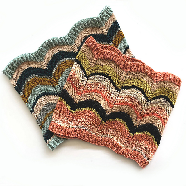 Scraptastic Cowl