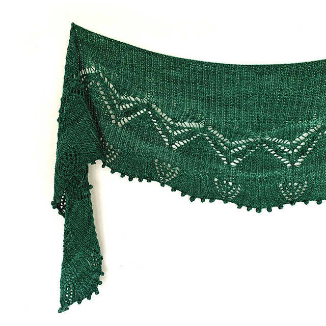Padina Shawl