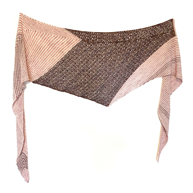 Celina Shawl