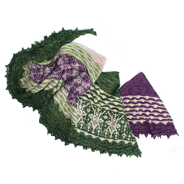 Caladenia Cowl