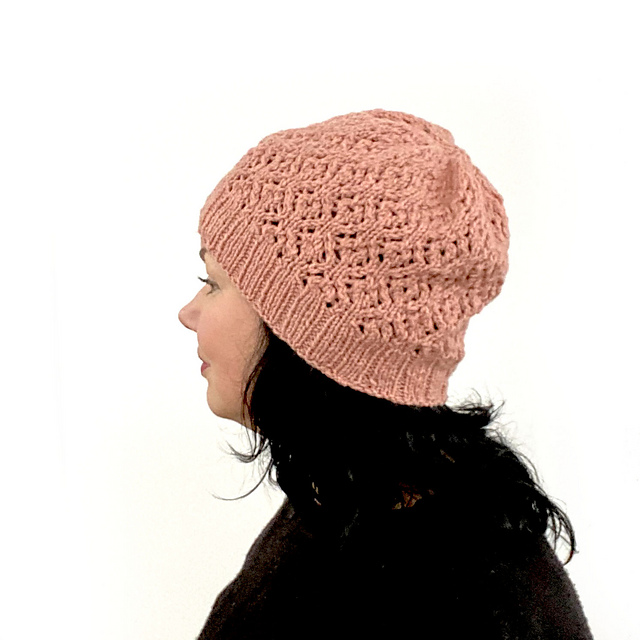 Boronia Hat