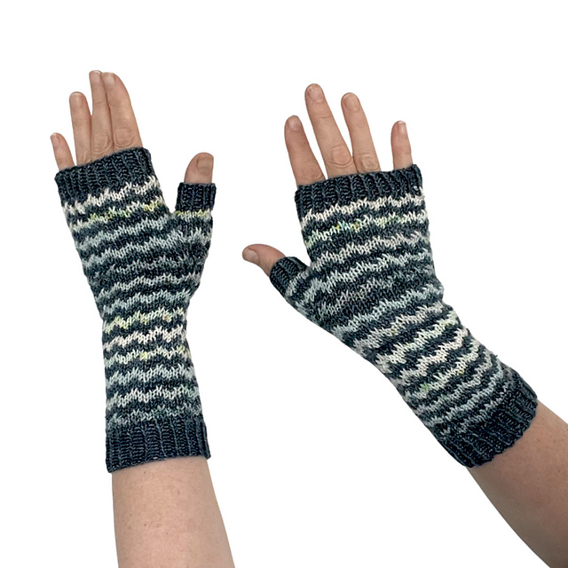 Hakea Mitts