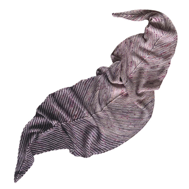 Striation Scarf