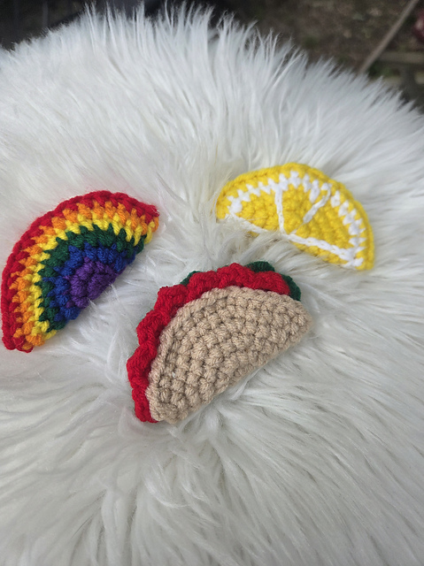 Click Clack Rainbow Fidget
