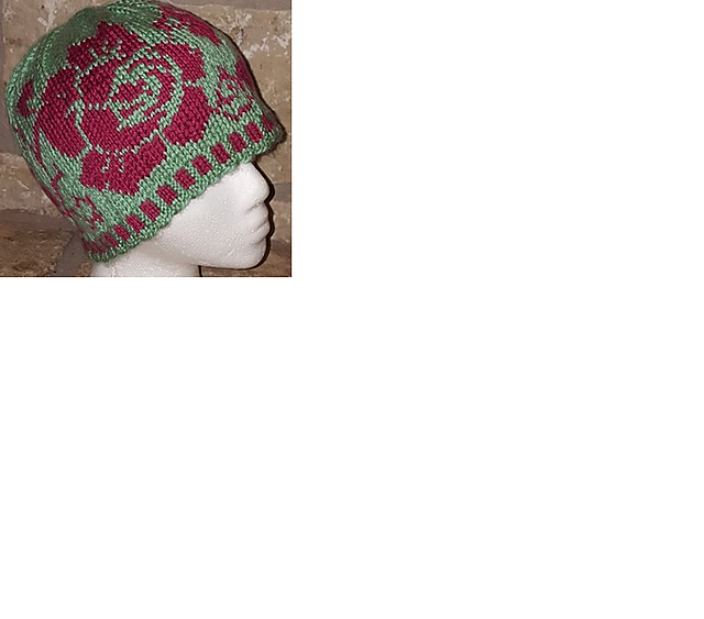 Sweetbrier Rose