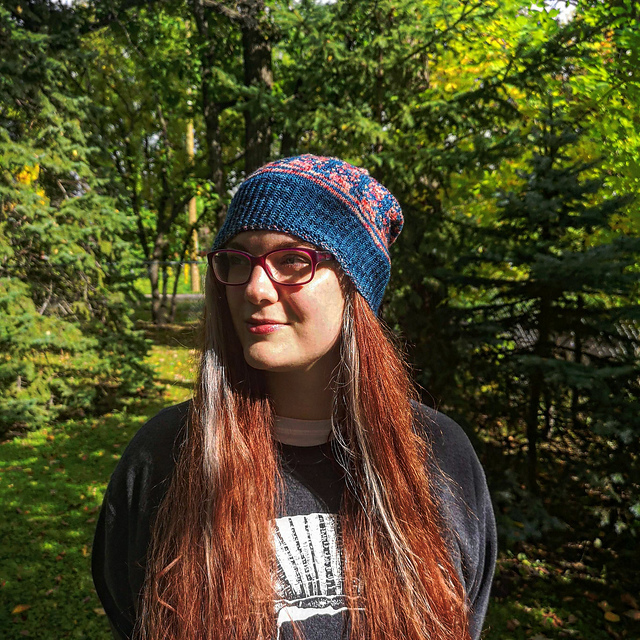 Spooky Hat Vibes