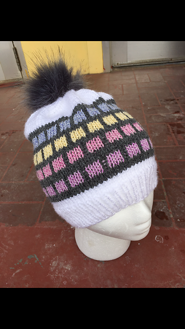 Abracadabra Hat