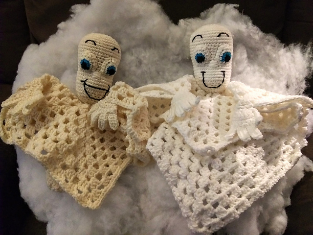 Spooky the Friendly Ghost