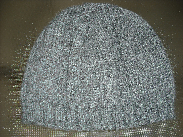 The Bainbridge Hat