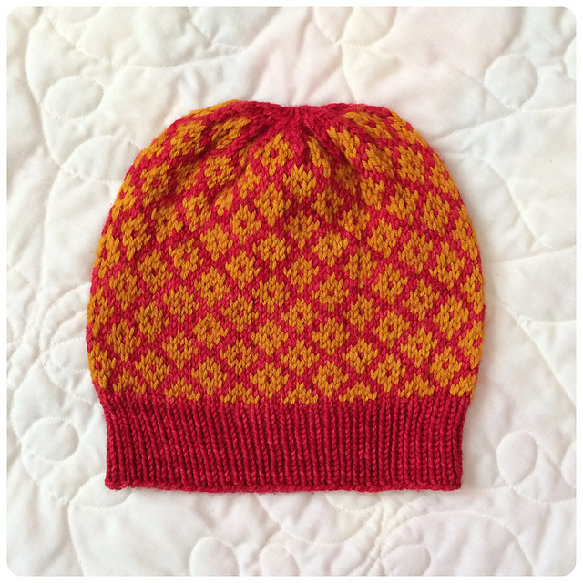 Bridger Beanie