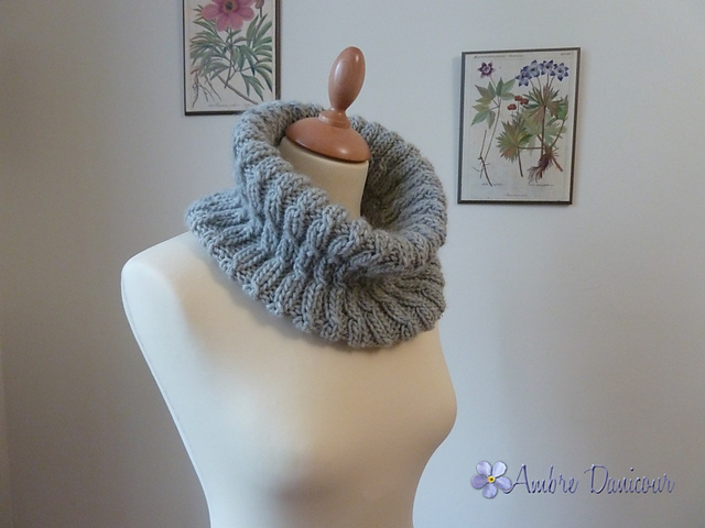 Erin's Cowl