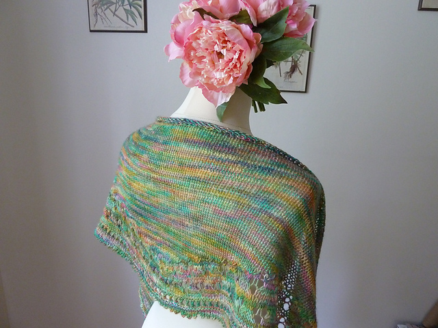 Fleur des Pois