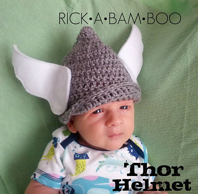 Thor Helmet