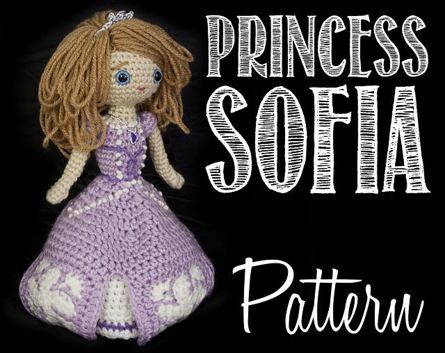 Princess Sofia the First