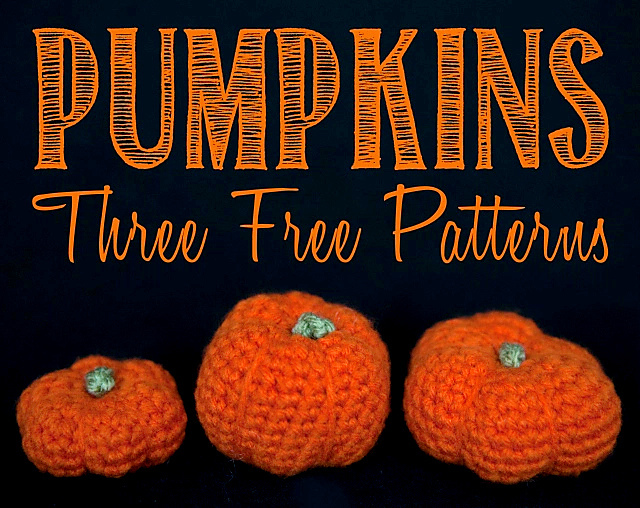 Pumpkins