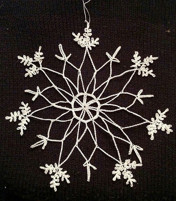 Snowflake