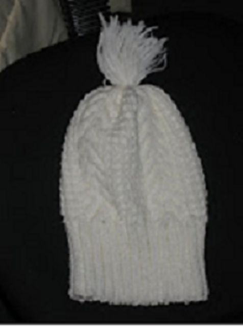 Charity Hat