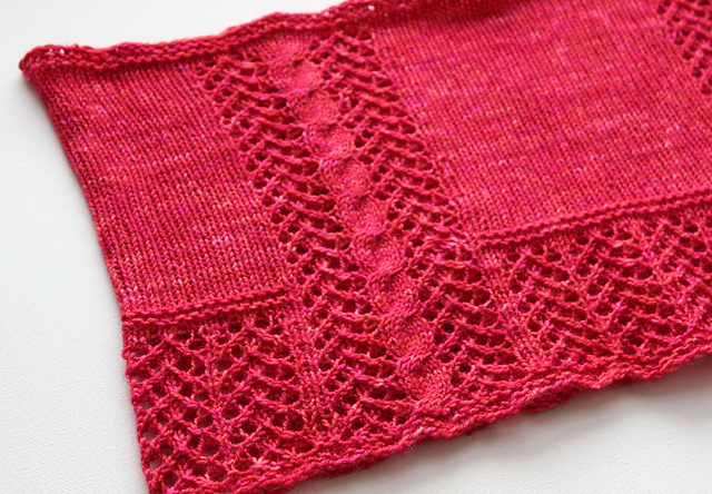 Loire Cowl