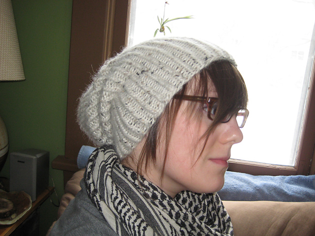 Fisher(wo)man's Hat