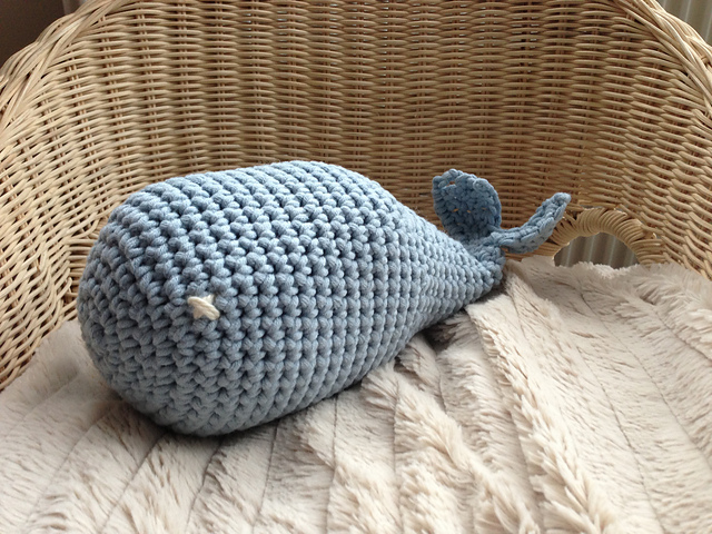 'Arthur' Whale