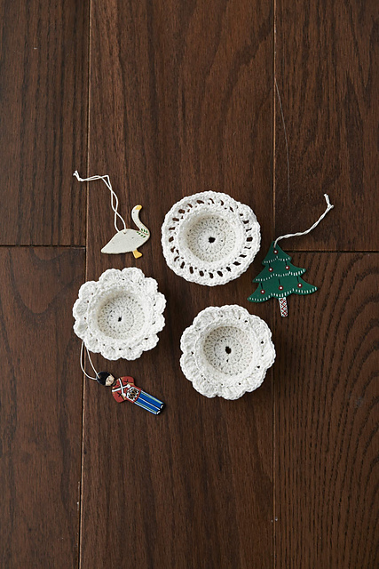Tea Light Holders