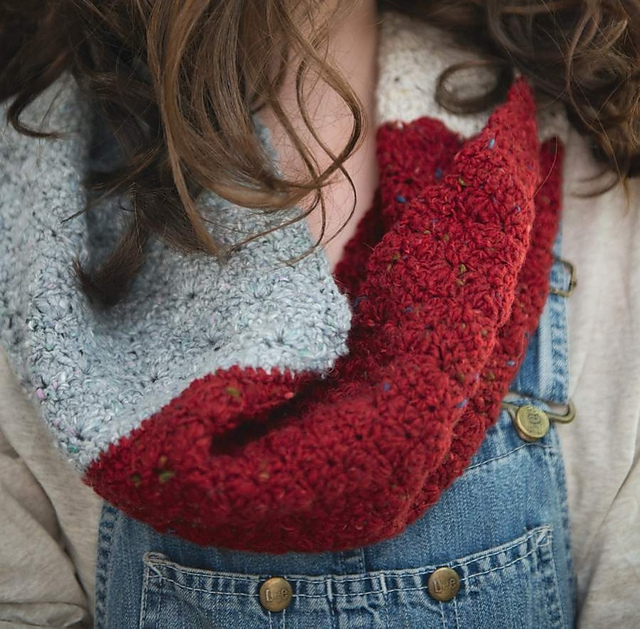 'Sylvie' Cowl