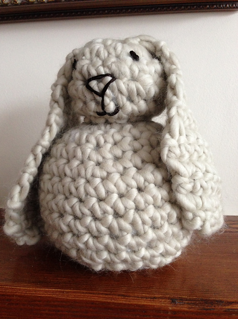 Flopsy Bunny