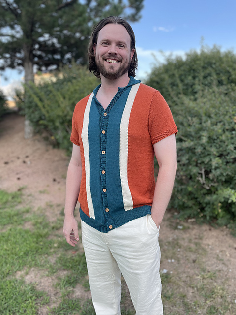 Perry Polo