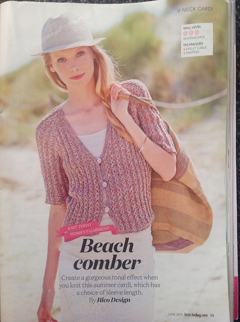 Beach Comber